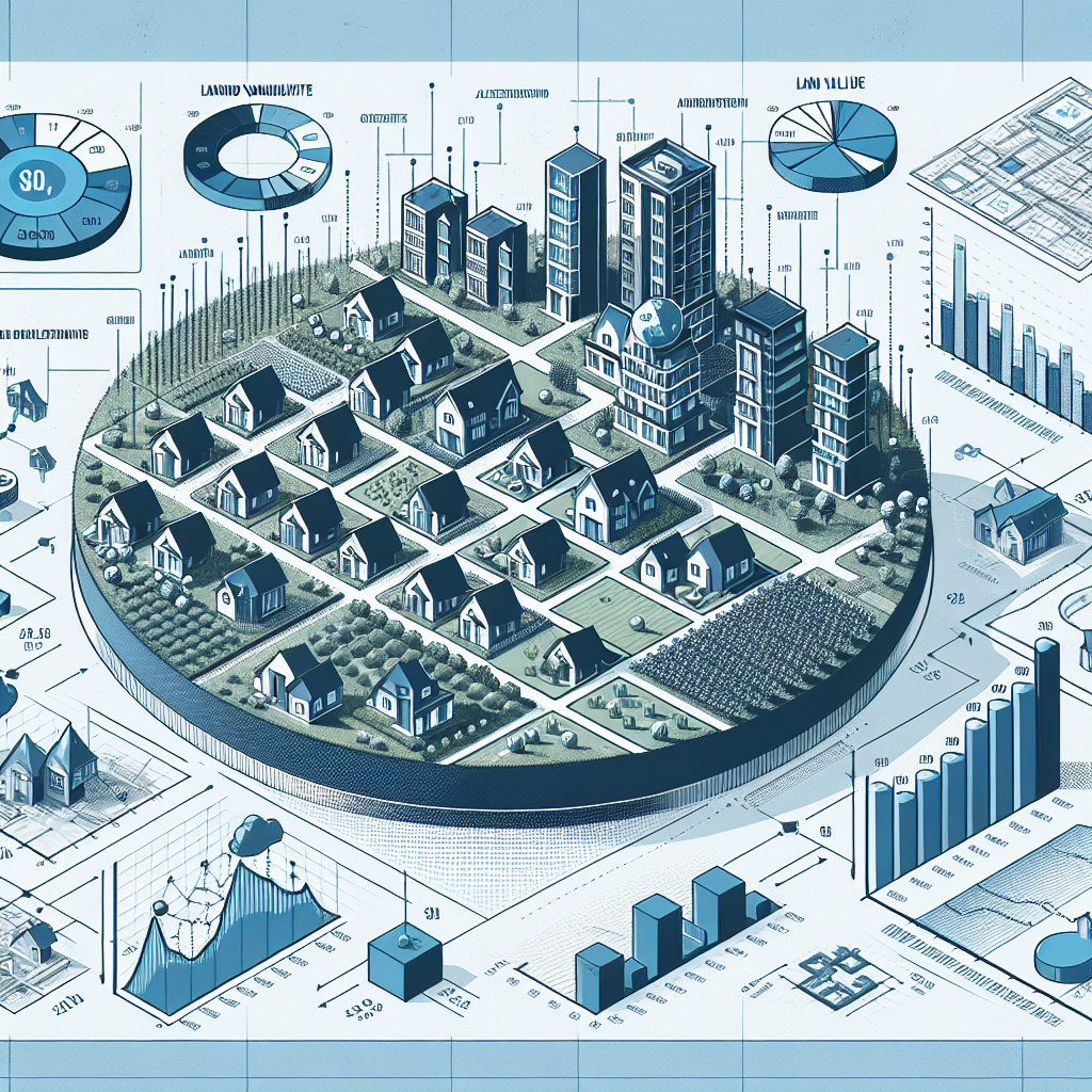 Immobilienmarkt und Bodenrichtwert in Hannover Badenstedt Zusammenhang